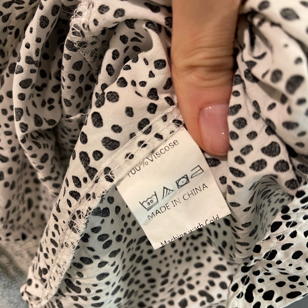 Dress midi - Picture 10 of 12
